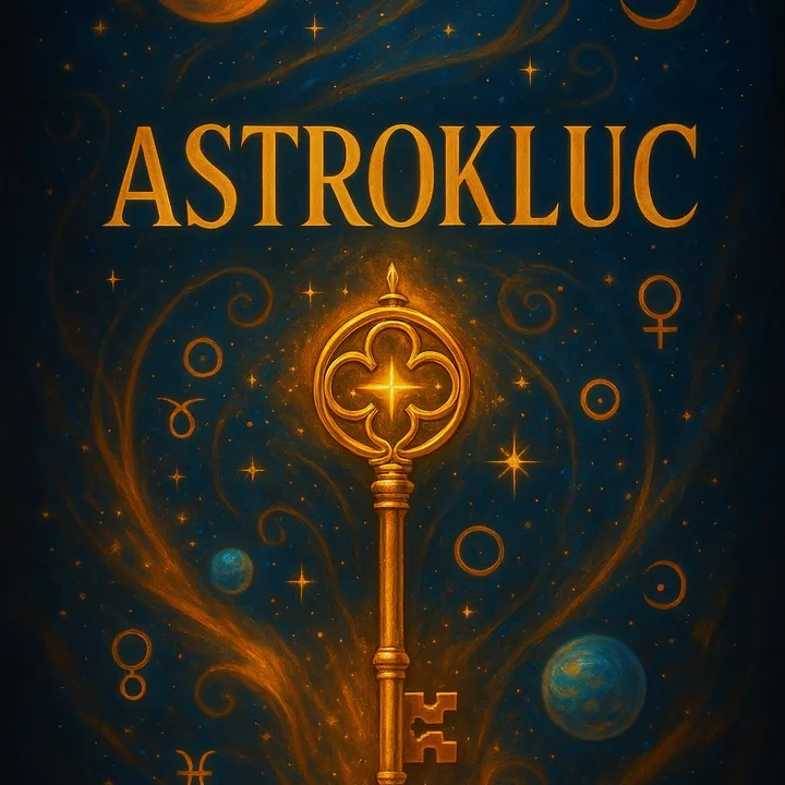 astrokluc