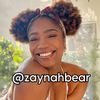zaynahbear