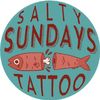 saltysundayss