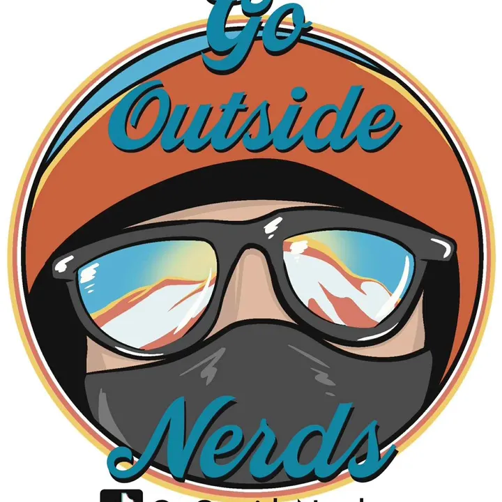 gooutsidenerds