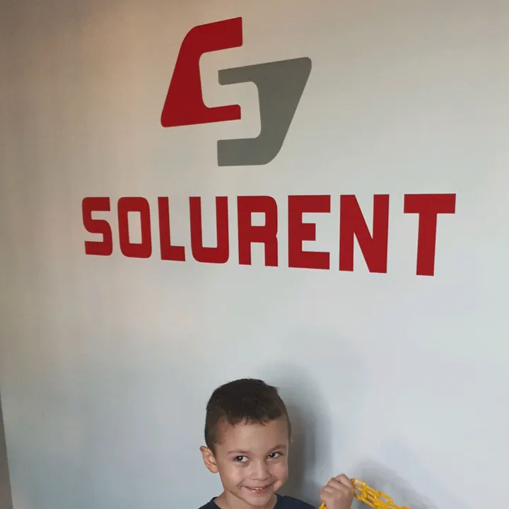 solurent
