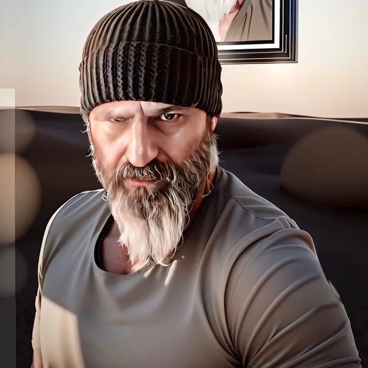 mr.kilinc