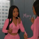 @itsyouroneandonlymary_1