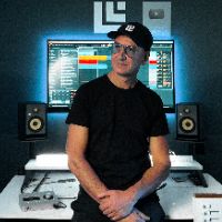 Laback - Blue (Da Ba Dee)