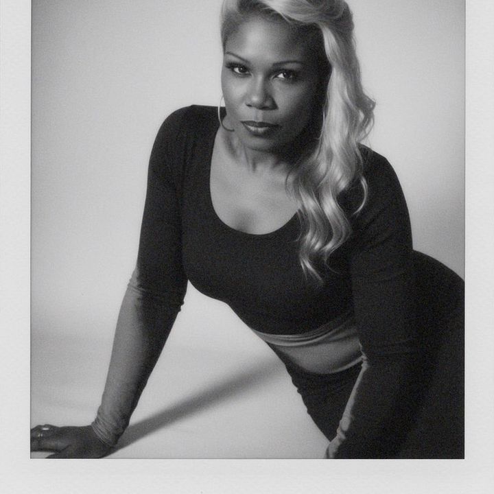 ♌️Queenv - original sound
