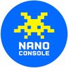 nano.console