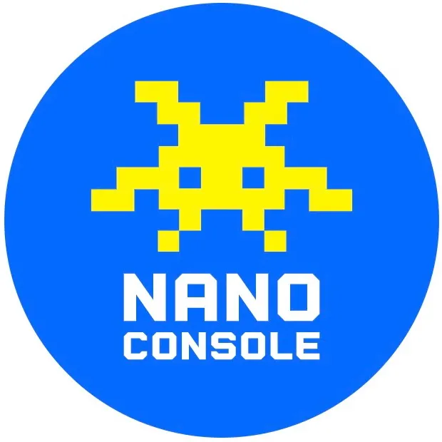 nano.console