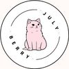 julyberry_stationery