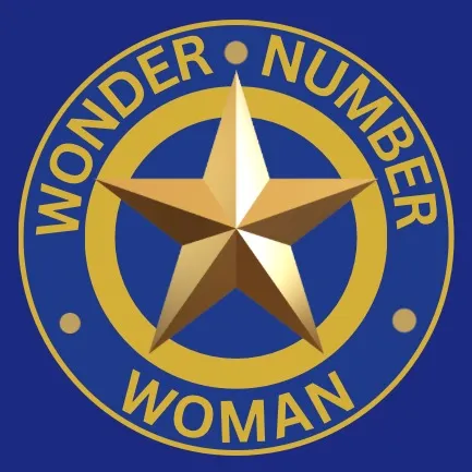 wondernumberwoman