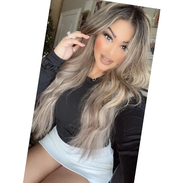 blessedmess85