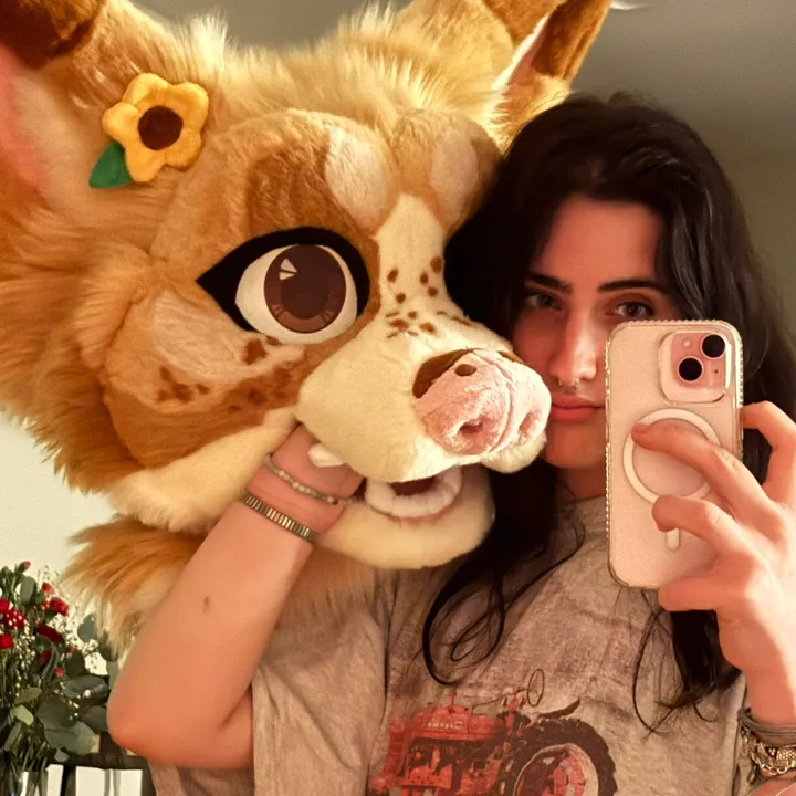 @bucklepuppy