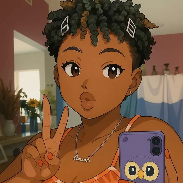 shorrythevirgo