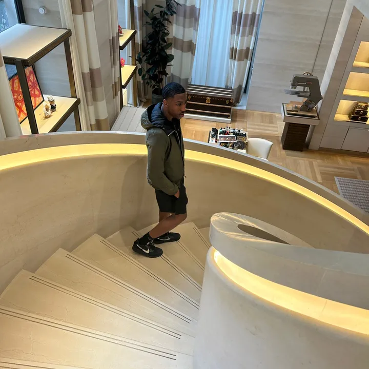 theshoeshifter