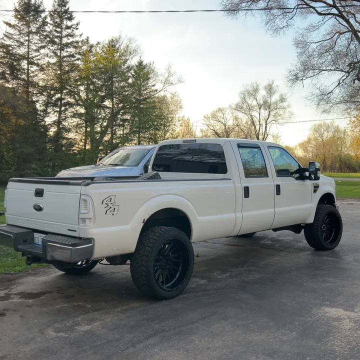 thatwhitetruk