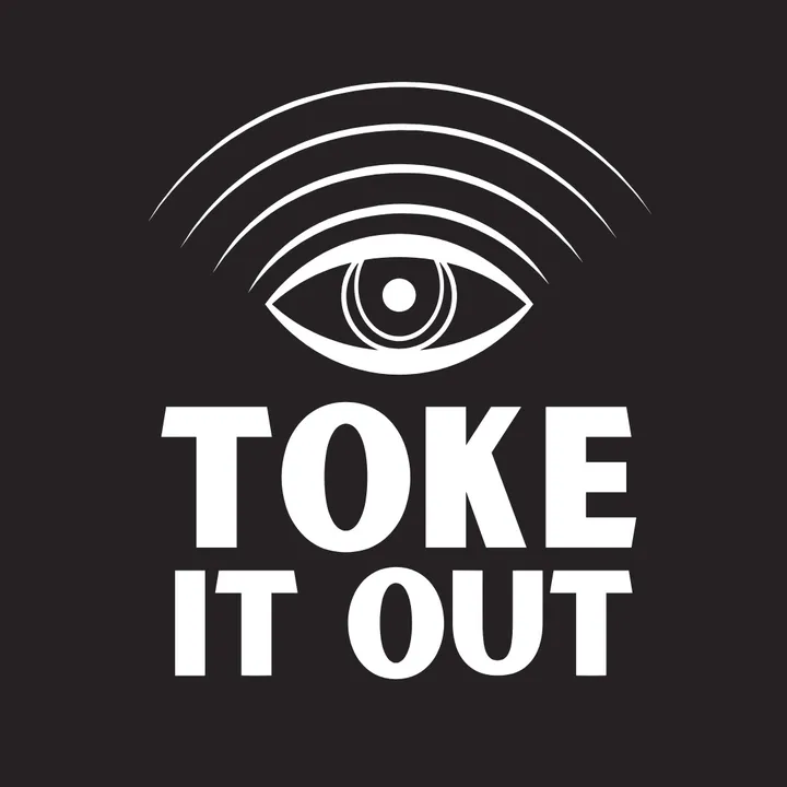 tokeitoutpod