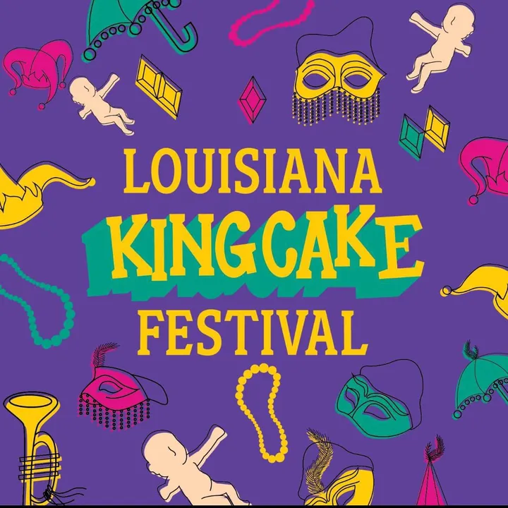 louisianakingcakefest