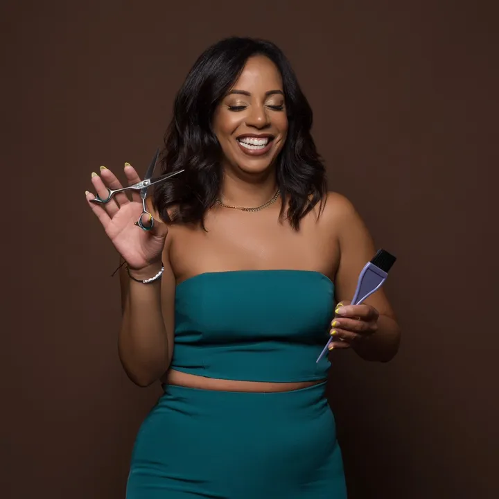 vanessacephair