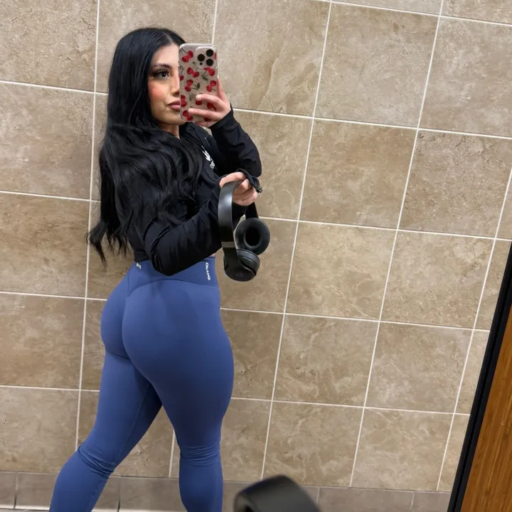 therealmayvlynn