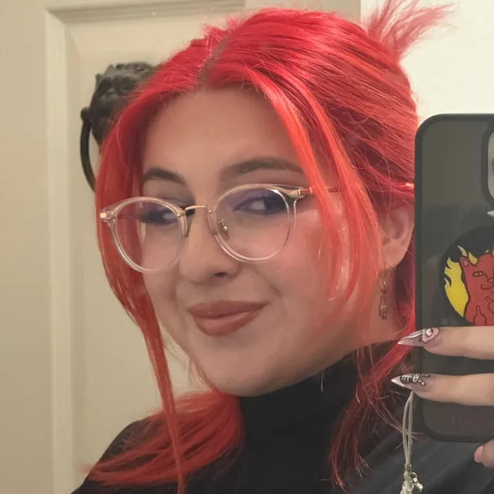 ladynea