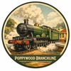 poppywoodbranchline