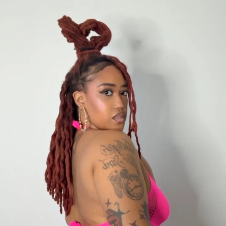 theshaunafoxx