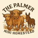 @palmer.mini.homestead