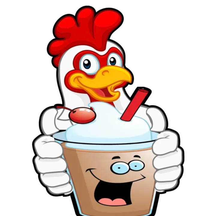 roostyschicken