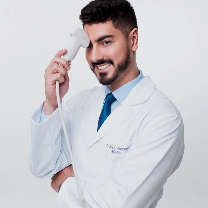 dr.alexalexandre