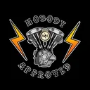 @nobodyapproved