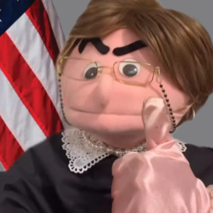judgeyjudypuppet