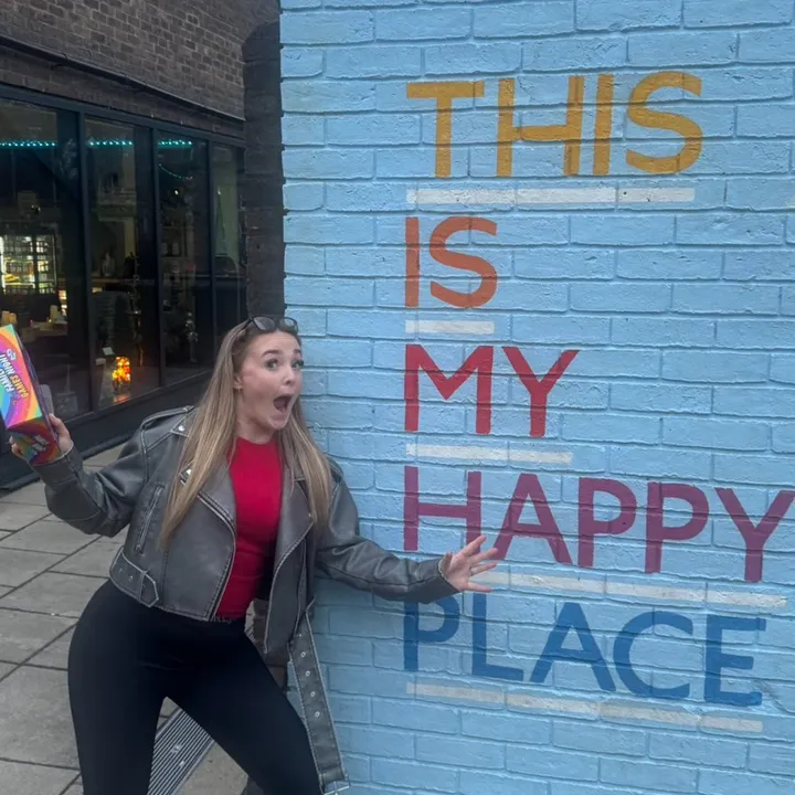 chloemckenzie85
