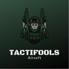 tactifool.airsoft