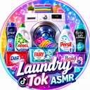 @laundrytokasmr