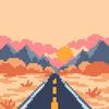 satisfying_pixel_art