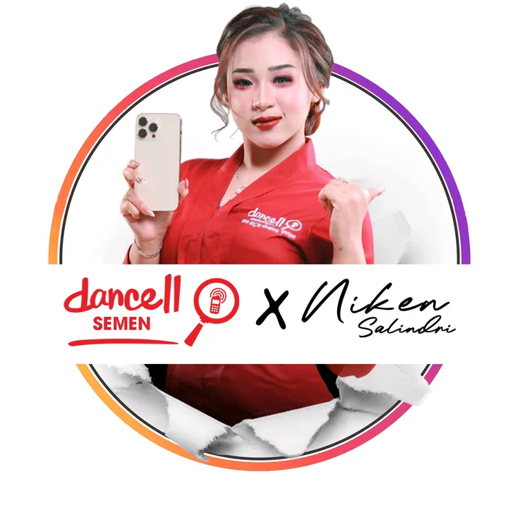 @dancell.semenkediri