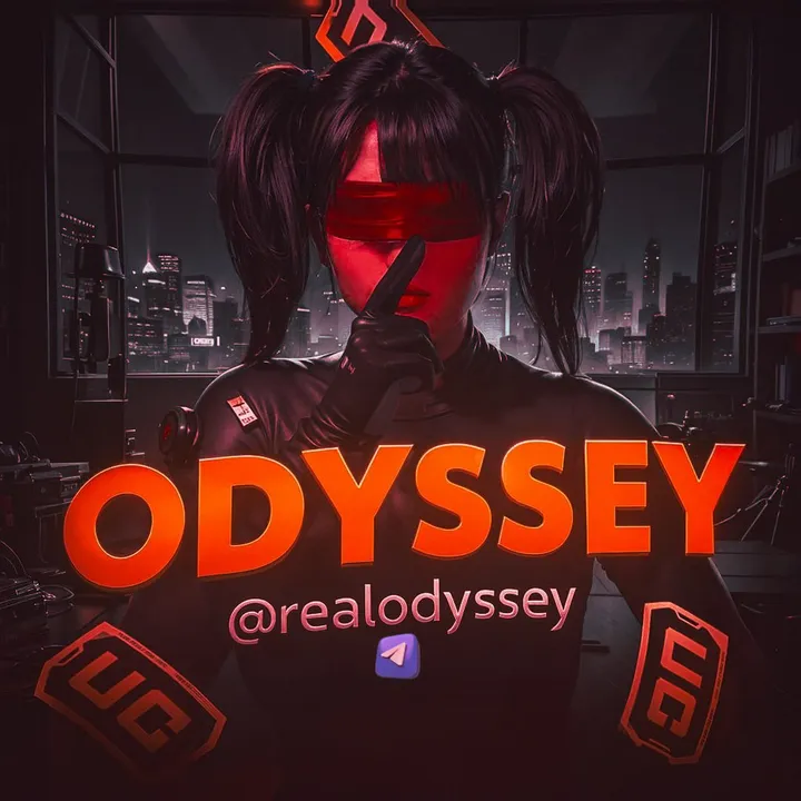 odysseypubg