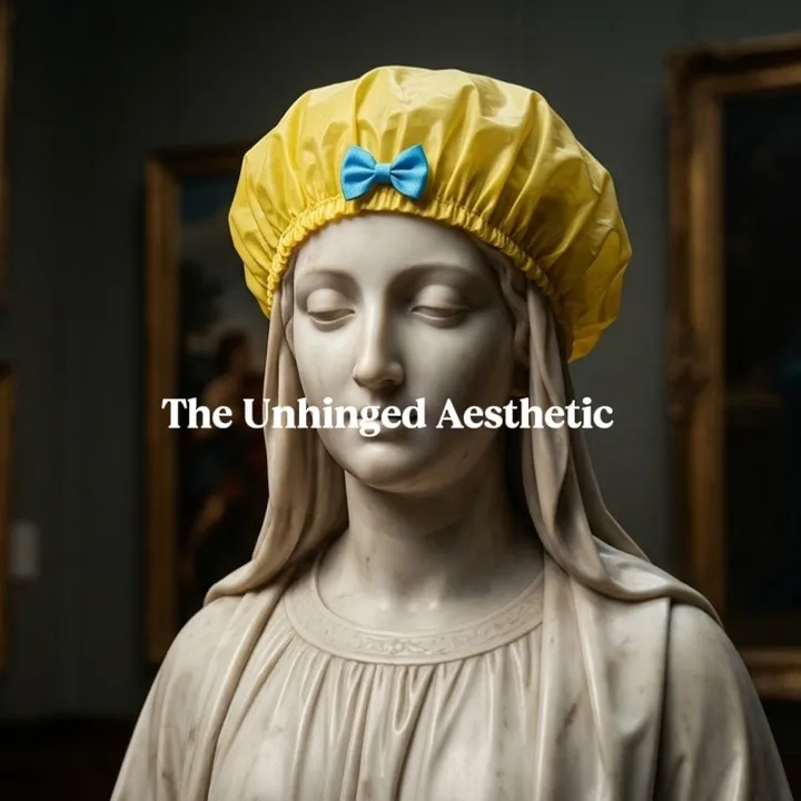 theunhingedaestheticc