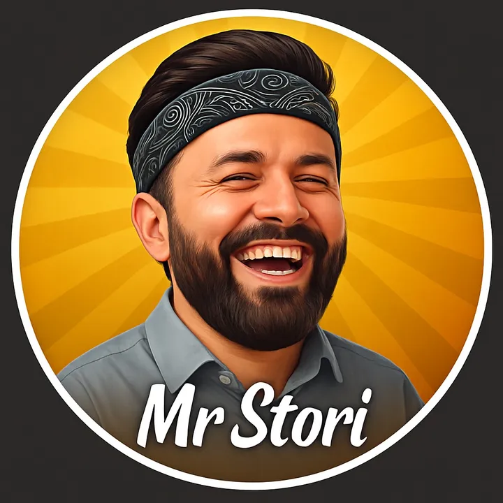 mrstoriii