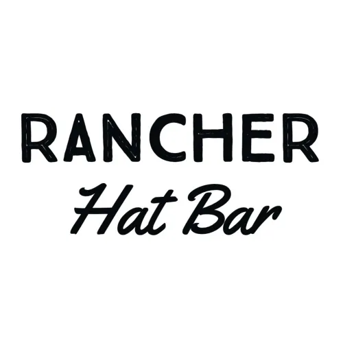 rancherhatbar