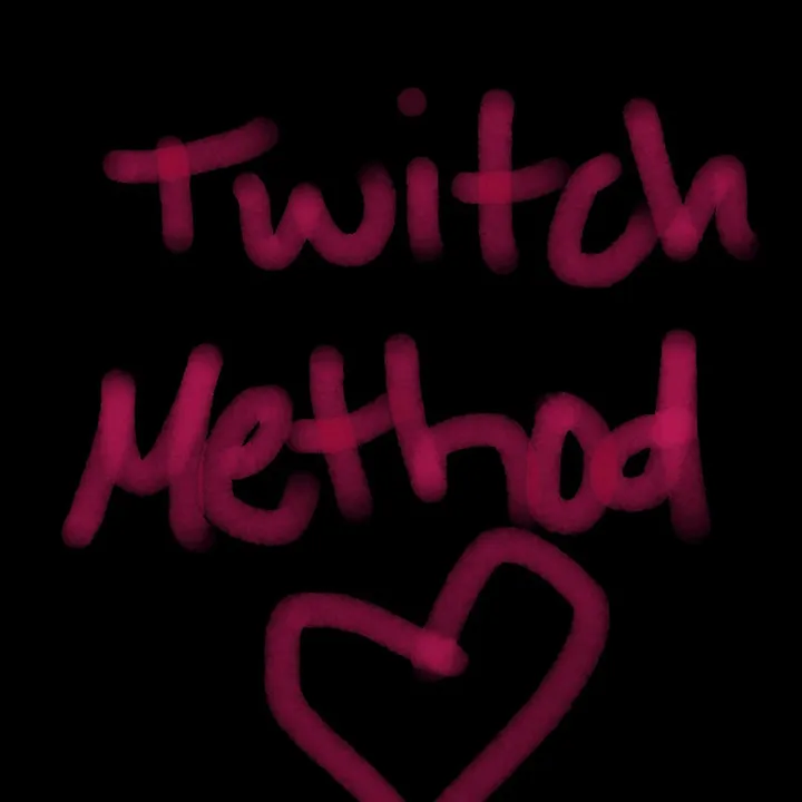 @twitchmethod