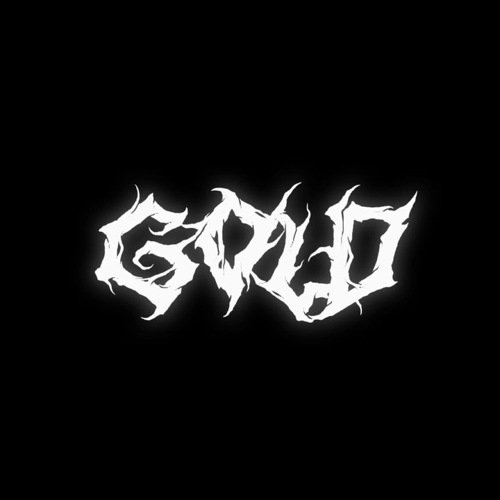 𝖌𝖔𝖑𝖉 - original sound