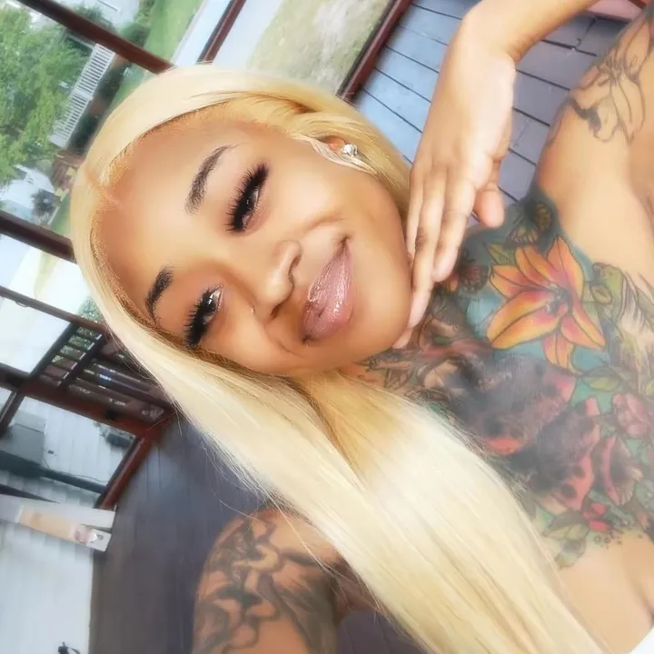 agirlnamefinesse