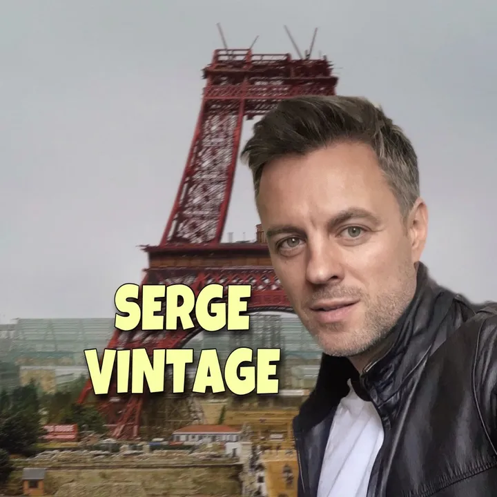 sergevintage