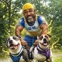 @saiyanprincejermaine