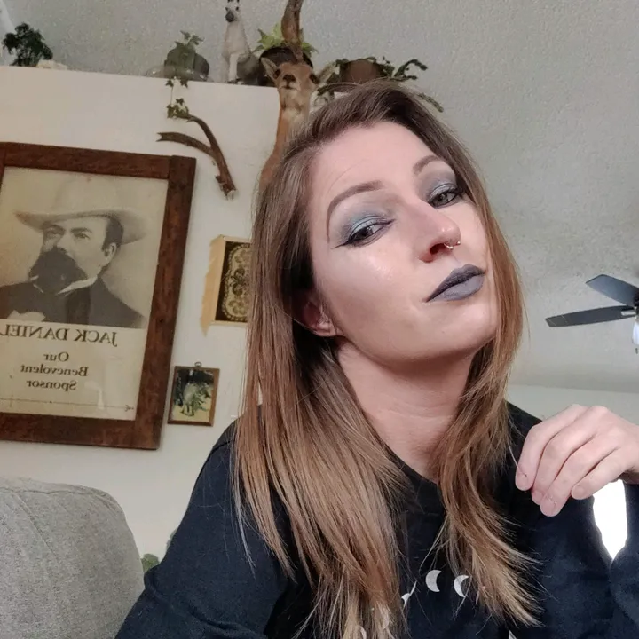 wolfchildmagick