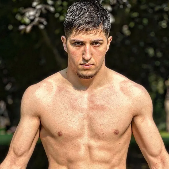 @israpilovmma