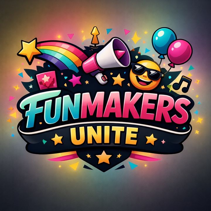 Funmakersunite - original sound