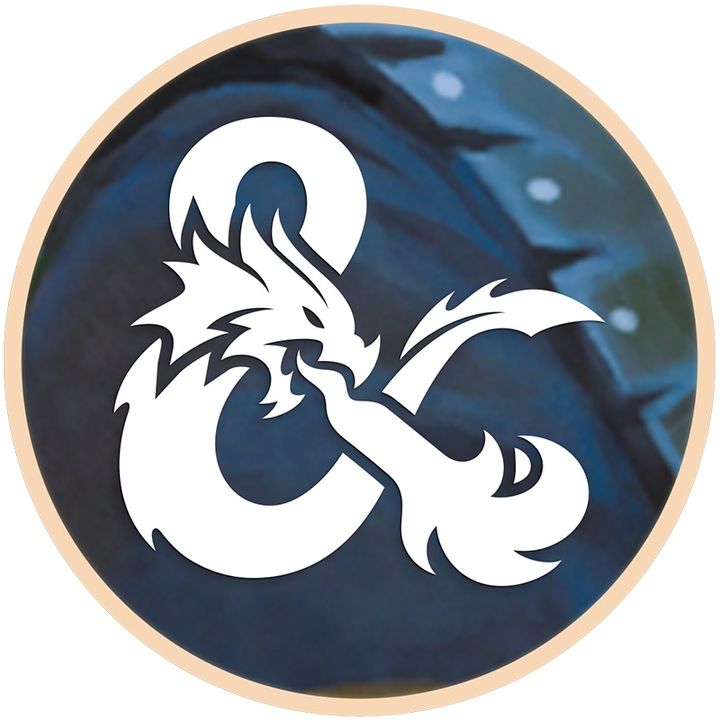 D&D - original sound
