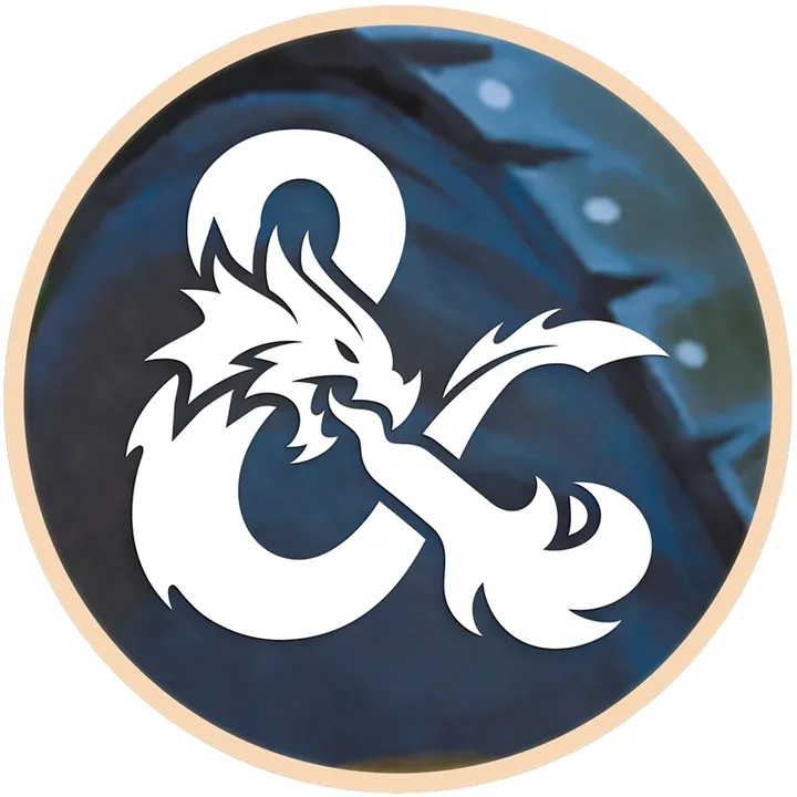 dnd