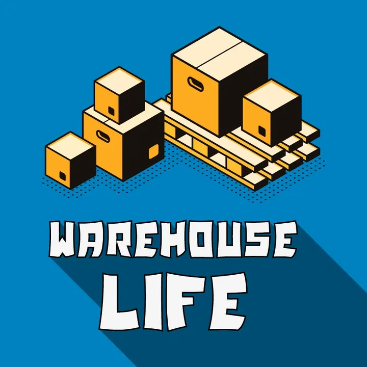 warehouse.life